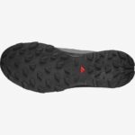 Men's Hiking Shoes Outline Magnet-Black-Monument - Image 4