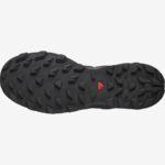 Men's Hiking Shoes Outline Wide Gore-Tex Black-Phantom-Magnet - Image 4