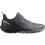 Men's Hiking Shoes Outpulse Gore-Tex Magnet-Black-Wrought Iron