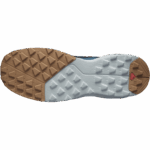 Men's Hiking Shoes Patrol Magnet-Pearl Blue-Tobacco Brown - Image 4
