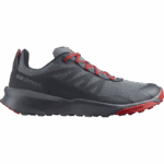 Men's Hiking Shoes Patrol Quiet Shade-Magnet-Goji Berry