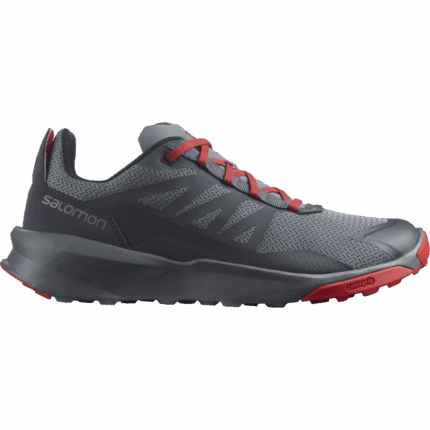 Men's Hiking Shoes Patrol Quiet Shade-Magnet-Goji Berry