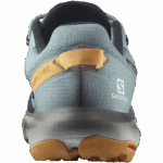 Men's Hiking Shoes Predict Hike Gore-Tex Black-Trooper-Blazing Orange - Image 3