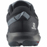 Men's Hiking Shoes Predict Hike Gore-Tex Ebony-Black-Stormy Weather - Image 3