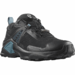 Men's Hiking Shoes X Raise 2 Black-Trooper - Image 2