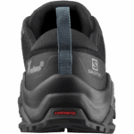 Men's Hiking Shoes X Raise 2 Black-Trooper - Image 3