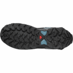 Men's Hiking Shoes X Raise 2 Black-Trooper - Image 4