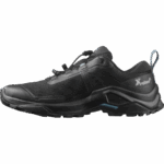 Men's Hiking Shoes X Raise 2 Black-Trooper - Image 5