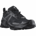 Men's Hiking Shoes X Raise 2 Gore-Tex Black-Magnet - Image 2