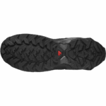 Men's Hiking Shoes X Raise 2 Gore-Tex Black-Magnet - Image 4