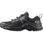 Men's Hiking Shoes X Raise 2 Gore-Tex Black-Magnet - Image 5