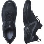 Men's Hiking Shoes X Raise 2 Gore-Tex Black-Magnet - Image 6