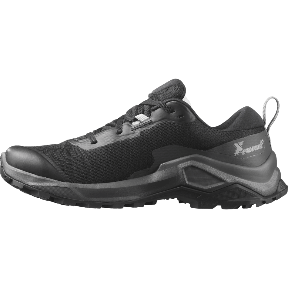 Men's Hiking Shoes X Reveal 2 Gore-Tex Black-Magnet-Quarry - Image 5