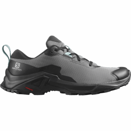 Men's Hiking Shoes X Reveal 2 Quiet Shade-Black-Quarry