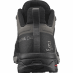 Men's Hiking Shoes X Ultra 4 Bungee Cord-Black-Vintage Khaki - Image 3