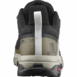 Men's Hiking Shoes X Ultra 4 Gore-Tex Black-Vintage Khaki-Vanilla Ice - Image 3