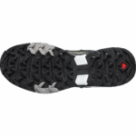 Men's Hiking Shoes X Ultra 4 Gore-Tex Black-Vintage Khaki-Vanilla Ice - Image 4