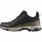 Men's Hiking Shoes X Ultra 4 Gore-Tex Black-Vintage Khaki-Vanilla Ice - Image 5