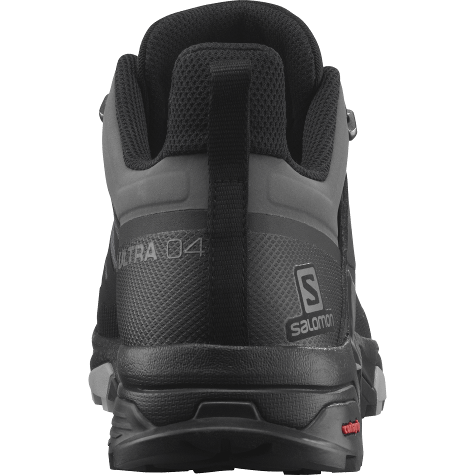Men's Hiking Shoes X Ultra 4 Gore-Tex Magnet-Black - Image 3