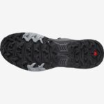 Men's Hiking Shoes X Ultra 4 Gore-Tex Magnet-Black-Monument - Image 4