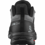 Men's Hiking Shoes X Ultra 4 Quiet Shade-Black - Image 3