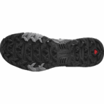 Men's Hiking Shoes X Ultra 4 Quiet Shade-Black - Image 4