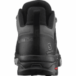 Men's Hiking Shoes X Ultra 4 Wide Gore-Tex Magnet-Black-Monument - Image 3
