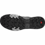 Men's Hiking Shoes X Ultra 4 Wide Gore-Tex Magnet-Black-Monument - Image 4