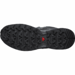 Men's Hiking Shoes X Ultra Pioneer Climasalomon™ Waterproof Bluesteel - Image 4