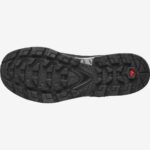 Men's Leather Hiking Boots Quest Element Gore-Goji Berry - Image 4