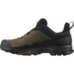Men's Leather Hiking Shoes X Ultra 4 Leather Gore-Tex Kangaroo - Image 5