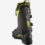 Men's On-Piste Boots S/Max 110 Belluga-Acid Green-White - Image 5