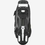 Men's On-Piste Boots S/Max 120 Black-Oil Green-Silver - Image 4