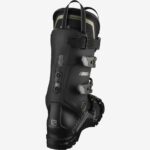 Men's On-Piste Boots S/Max 130 Black-Belluga-Pale Kaki - Image 2