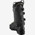 Men's On-Piste Boots S/Max 130 Black-Belluga-Pale Kaki - Image 5