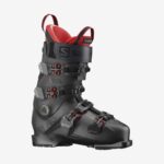 Men's On-Piste Boots S/Pro 120 Belluga-Red-Black