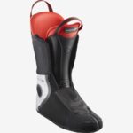 Men's On-Piste Boots S/Pro 120 Belluga-Red-Black - Image 3