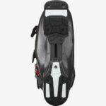 Men's On-Piste Boots S/Pro 120 Belluga-Red-Black - Image 4