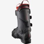 Men's On-Piste Boots S/Pro 120 Belluga-Red-Black - Image 5