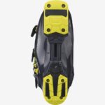 Men's On-Piste Boots S/Pro 130 Night Sky-Yellow-Medieval Blue - Image 4