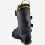 Men's On-Piste Boots S/Pro 130 Night Sky-Yellow-Medieval Blue - Image 5