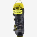 Men's On-Piste Boots S/Pro 130 Night Sky-Yellow-Medieval Blue - Image 6