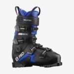 Men's On-Piste Boots S/Pro Hv 130 Black-Race Blue-Red