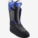 Men's On-Piste Boots S/Pro Hv 130 Black-Race Blue-Red - Image 3