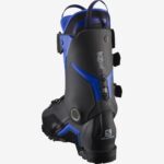 Men's On-Piste Boots S/Pro Hv 130 Black-Race Blue-Red - Image 5