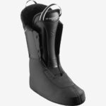 Men's On-Piste Boots S/Pro Hv 90 Ic Black-Red-White - Image 3
