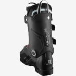 Men's On-Piste Boots S/Pro Hv 90 Ic Black-Red-White - Image 5