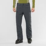 Men's Pants Brilliant Ebony - Image 2