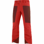 Men's Pants Brilliant Goji Berry - Image 6