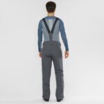 Men's Pants Edge Ebony - Image 3